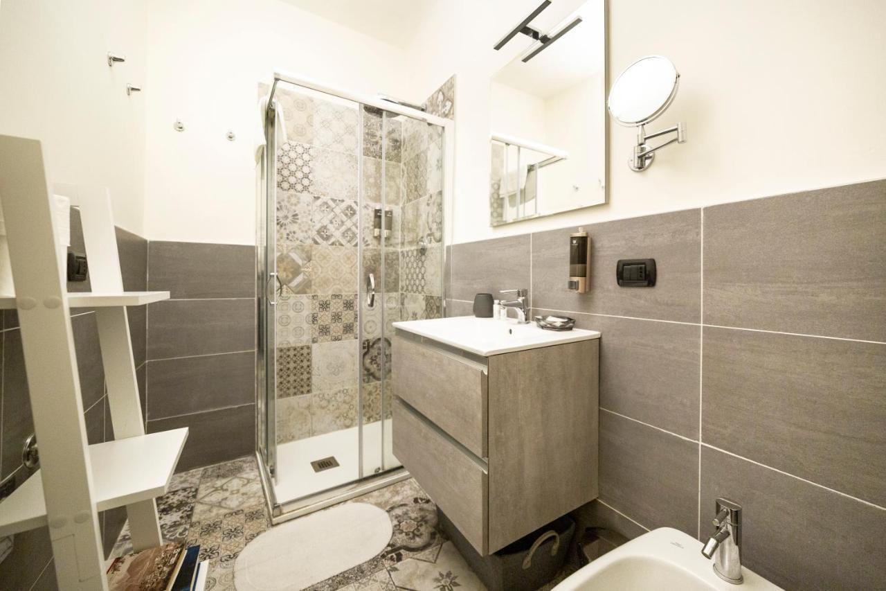 Affori Cosy Apartment Milaan Buitenkant foto